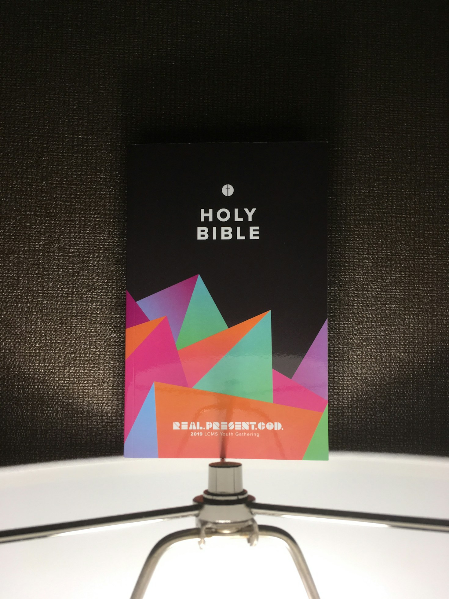 Campus Bible Ministries (since 1984), Its Purpose and Mission: